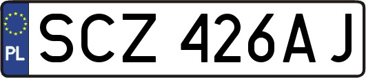 SCZ426AJ