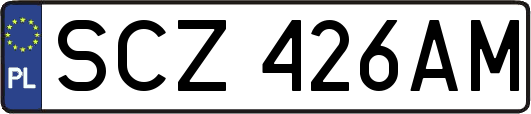 SCZ426AM