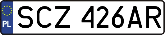 SCZ426AR