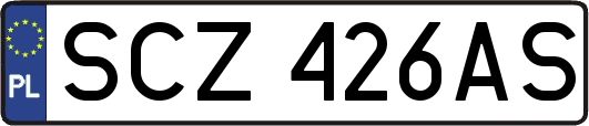 SCZ426AS