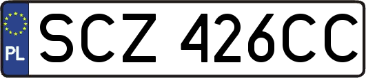 SCZ426CC
