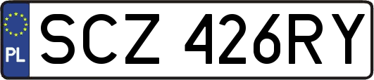 SCZ426RY