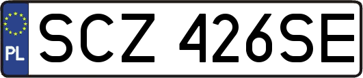 SCZ426SE