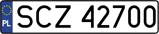 SCZ42700