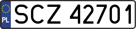 SCZ42701
