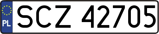 SCZ42705