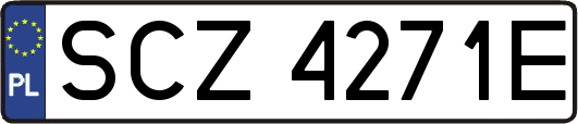 SCZ4271E