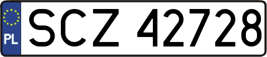 SCZ42728