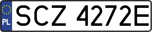 SCZ4272E