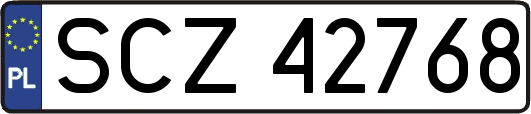 SCZ42768