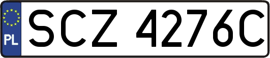 SCZ4276C