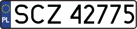 SCZ42775