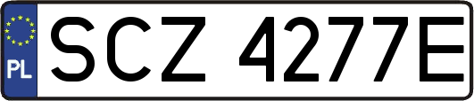 SCZ4277E