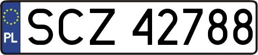 SCZ42788