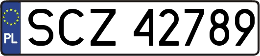 SCZ42789