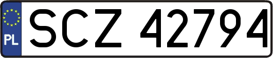 SCZ42794
