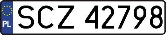 SCZ42798