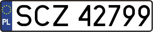 SCZ42799