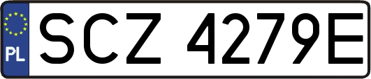 SCZ4279E