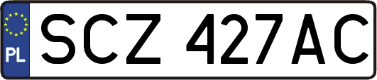 SCZ427AC
