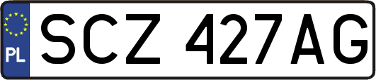 SCZ427AG