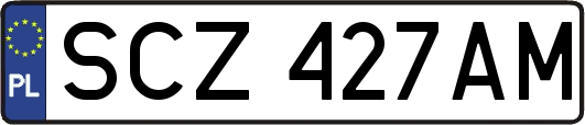 SCZ427AM
