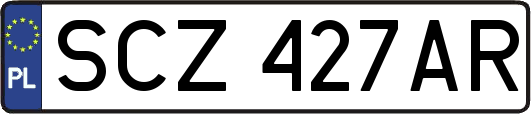 SCZ427AR