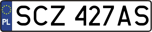 SCZ427AS