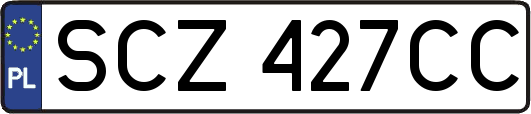 SCZ427CC