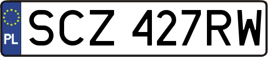 SCZ427RW