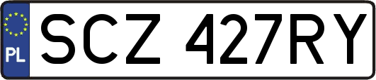 SCZ427RY