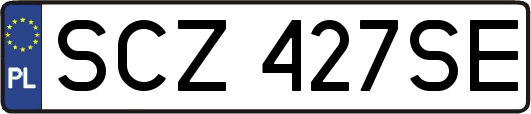 SCZ427SE