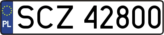 SCZ42800