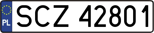 SCZ42801