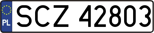 SCZ42803