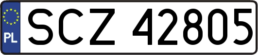 SCZ42805