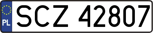 SCZ42807