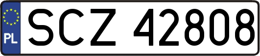 SCZ42808