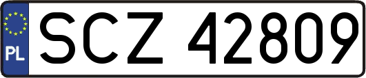SCZ42809