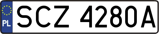 SCZ4280A