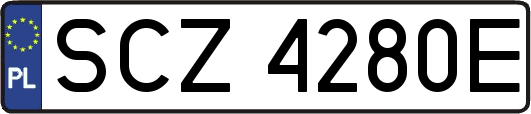 SCZ4280E
