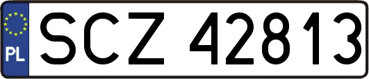 SCZ42813