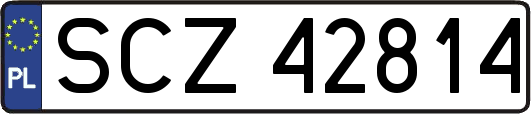 SCZ42814