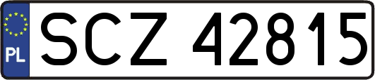 SCZ42815