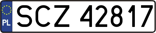 SCZ42817
