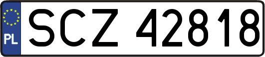 SCZ42818