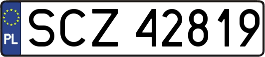 SCZ42819