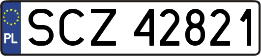 SCZ42821