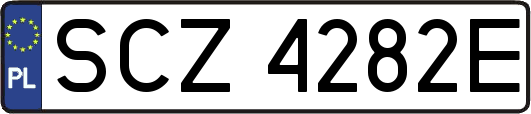 SCZ4282E