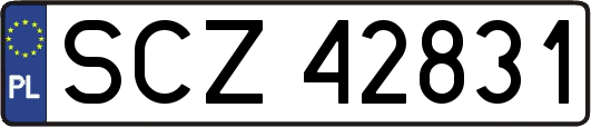 SCZ42831